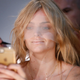 Illustration for article titled Y Wasnt I Invited 2 Taylors? Other Things Models Are Maybe Texting Backstage